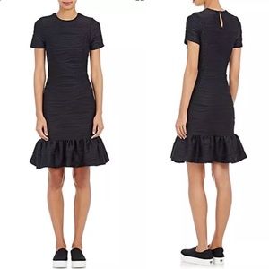 NWT: Opening Ceremony Black Lotus Dress